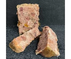 Brit PUPIL Premium All Meat Gold Saddle of ėriena – drėgnas ėdalas šunims – 800g