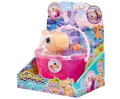 *****GOLIATH Animagic Capybara Spa Time 44150