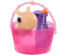 *****GOLIATH Animagic Capybara Spa Time 44150