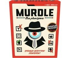 *****GOLIATH gra Murdle (PL) 42859
