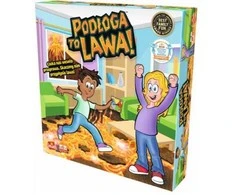Goliath GOLIATH Grindys yra lavos žaidimas 322820