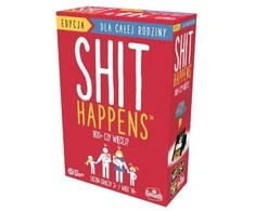 *****GOLIATH gra Shit Happens 22332