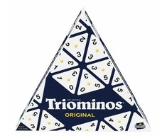 Goliath Triominos – originalus (šiaurietiškas) (GO20327)
