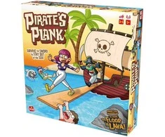 Dėlionė Goliath Gra zręcznościowa Atak Pirata