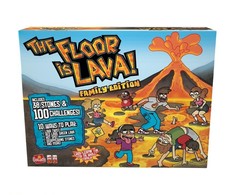 GOLIATH „Grindys yra lava“ šeimos versija 262782