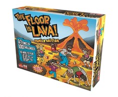 GOLIATH „Grindys yra lava“ šeimos versija 262782