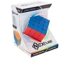 Goliath Klasikinė 4x4 dėlionė NexCube