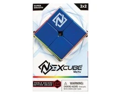 Dėlionė Goliath „Nexcube Cube 2x2 Classic“