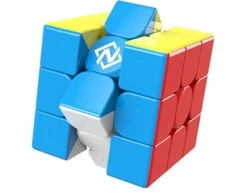 3x3 klasikinis kubas, „Nexcube“ - „Goliath“