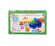 *****GOLIATH Želė Blokso fermos rinkinys 41470