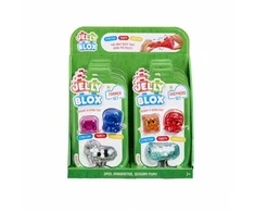 *****GOLIATH Želė Blokso ūkininko rinkinys 29430