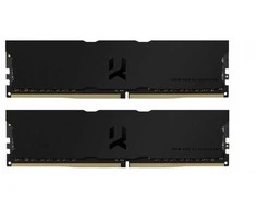 Goodram ddr4 2x32gb 3600 cl18 irdm pro deep juodas