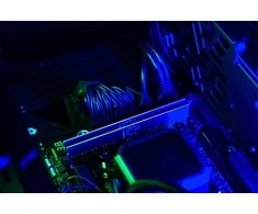 GoodRam Atmintis ddr5 cudimm 32gb(2*16) 6400 cl52