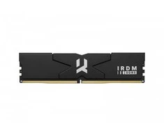 GoodRam Atmintis ddr5 irdm 16gb(1*16gb)/8000 cl36 juoda