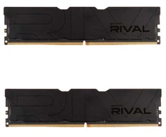 DDR4 2x16GB KIT UDIMM goodram RIVAL Deep Juodas