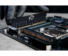 Goodram GR5600D564L46S/8G atminties modulis 8 GB 1 x 8 GB DDR5 288 kontaktų DIMM