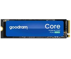 GOODRAM Core M2 PCIe Gen5 NVMe 4TB