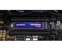 GOODRAM Master M2 PCIe NVMe 1TB
