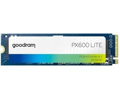 Wilk Elektronik GOODRAM PX600 Lite M2 PCIe NVMe 256GB
