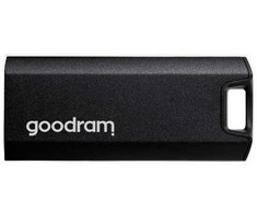 Kietasis diskas „Goodram“, nešiojamas SSD 1 TB, kompaktiškas, aliuminis, 18 g, rašymo/rašymo – 2000/1500 MB/s