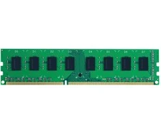 Goodram gr1600d3v64l11 / 8g atmintis (ddr3 dimm; 1 x 8gb; 1600mhz; cl11)