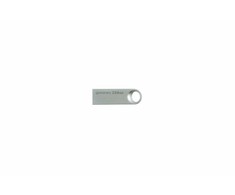 GoodRam Pendrive uno3 256gb usb 3.2 gen1 sidabrinė