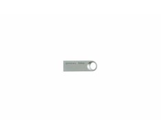 GoodRam Pendrive uno3 64gb usb 3.2 gen1 sidabrinė