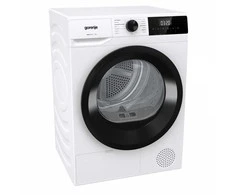 Džiovyklė Gorenje G200 D2HNE7D/PL Front-loading dryer 7kg baltas