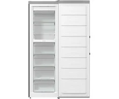 Gorenje Fn619eaxl6 stalčių šaldiklis