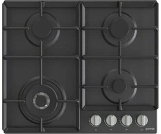 Gorenje GW641EXB dujinė kaitlentė