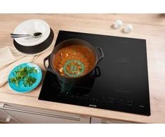 Indukcinė kaitlentė Gorenje GI6432BSC, 60 cm