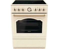 Gorenje Keramikinė viryklė gecs6b70cli