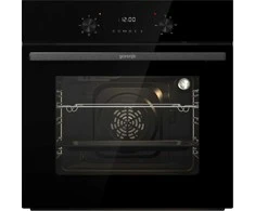 Built-in orkaitė GORENJE BO6635E01BG