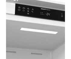 Šaldiklis Gorenje Frysskap FNCI517E41WF BK070