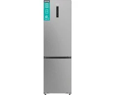Šaldytuvas-šaldiklis GORENJE NRB620E61X4WFE