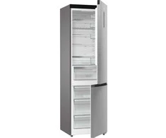 Šaldytuvas-šaldiklis GORENJE NRB620E61X4WFE