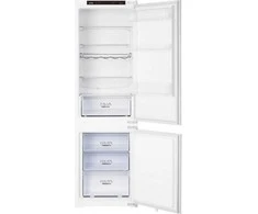 Gorenje šaldytuvas-šaldiklis nrki418ep1