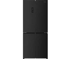 SBS Šaldytuvas GORENJE NRM819E61BX