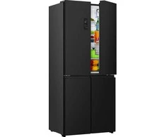 SBS Šaldytuvas GORENJE NRM819E61BX