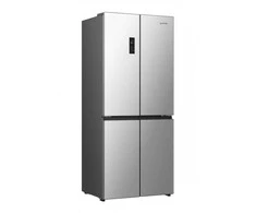 GORENJE NRM819E61X fridge-šaldiklis