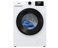 Skalbimo mašina GORENJE W3NGPI72SAS/PL