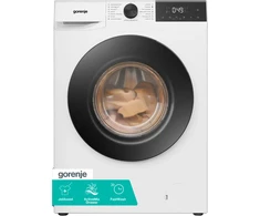 Skalbimo mašina GORENJE WG2P84A32/PL