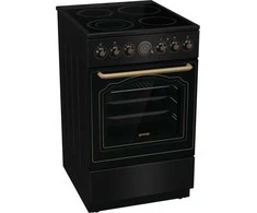Gorenje Viryklė elektrinė gecs5b70clb