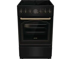 Gorenje Viryklė elektrinė gecs5b70clb