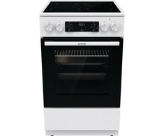 Gorenje Viryklė gec5c42wg