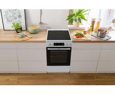 Gorenje Viryklė gec5c42wg