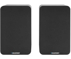 Blaupunkt bs50bk aktyvūs knygų lentynos garsiakalbiai