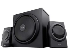 Głośniki trust yuri 2.1 speaker set