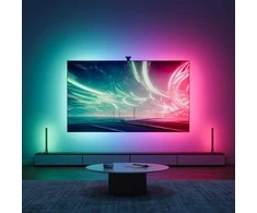 Govee envisual tv backlight t2 inteligentne światło paska wi-fi/bluetooth