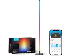 Govee H6076 | LED toršeras | RGBICW